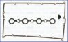 VOLVO 072198025B Gasket Set, cylinder head cover